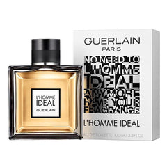 Guerlain L´Homme Ideal Eau De Toilette