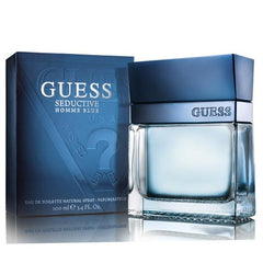 Guess Seductive Homme Blue by Guess