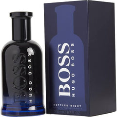 Bottled night by hugo boss 100ml