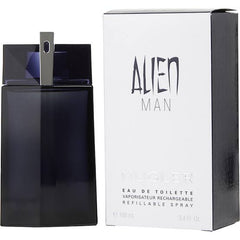 Alien Man Mugler