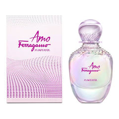 SALVATORE FERRAGAMO Amo Ferragamo Flowerful EDT