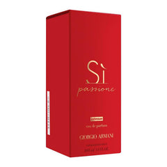 Si Passione Intense Eau De Parfum 100ml