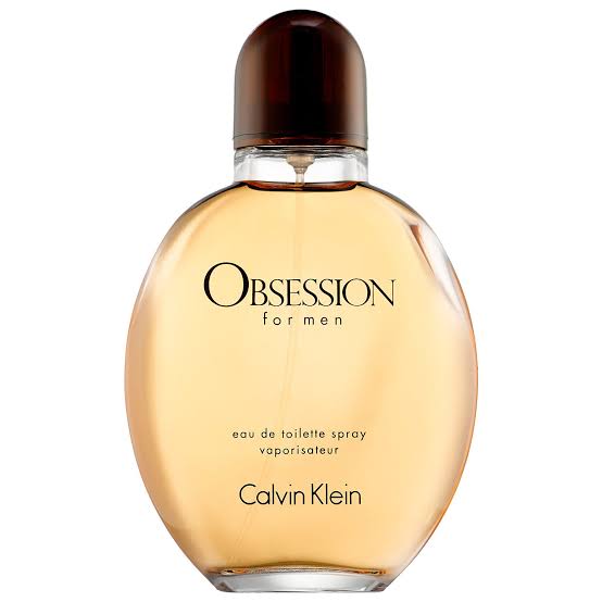 Obsession For Men Calvin Klein
