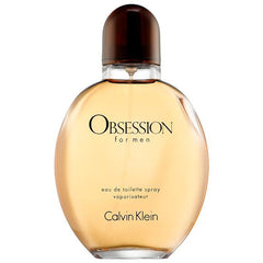 Obsession For Men Calvin Klein