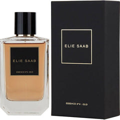 Essence No.4 Oud By Elie Saab (UNISEX)
