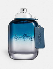 Coach Man Blue Eau de Toilette