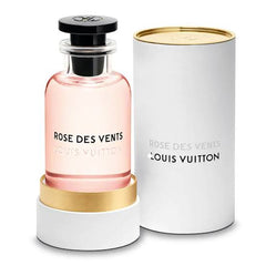 Louis Vuitton Rose Des Vents