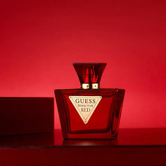 Guess Seductive Red - Eau de Toilette, 75 ml