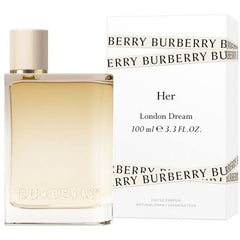 BURBERRY
Her London Dream Eau de Parfum