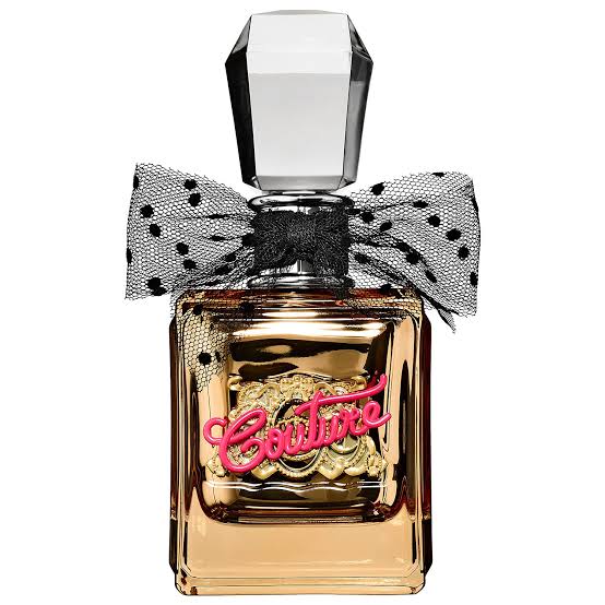 Viva La Juicy Gold Couture Juicy Couture
