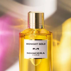 Mancera Midnight Gold EDP - Noor's 1975