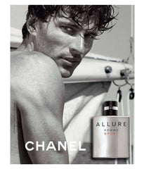 Allure Homme Sport by Chanel 100ml EDT Chanel