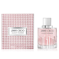 Illicit Flower by Jimmy Choo 100ml EDT