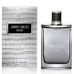 Jimmy Choo Man by Jimmy Choo 100ml EDT
