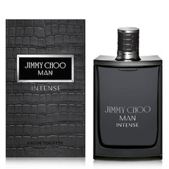 Jimmy Choo Man Intense by Jimmy Choo 100ml EDT