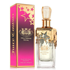 Hollywood Royal by Juicy Couture 150ml EDT