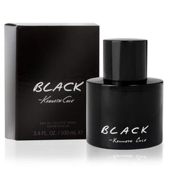 Kenneth Cole Black by Kenneth Cole 100ml EDT