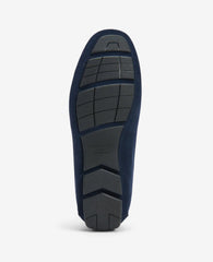 Kenneth Cole Men Shoes-LOAFER THEME BIT DRIVER LOAFER NAVY