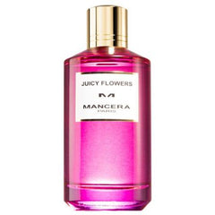 Mancera Juicy Flowers