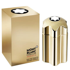 Emblem Absolu by Mont Blanc 100ml EDT