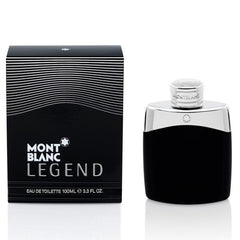 Mont Blanc Legend by Mont Blanc 100ml EDT