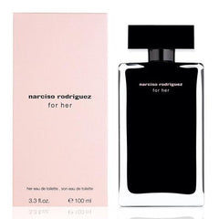 Narciso Rodriguez Women 100ml EDT