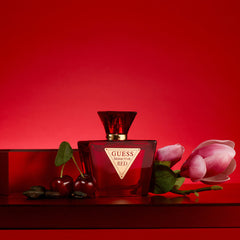 Guess Seductive Red - Eau de Toilette, 75 ml