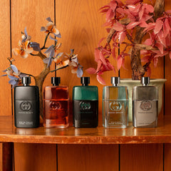 Guilty Black Men 90ml edt