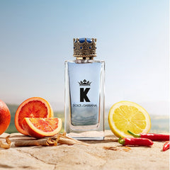 Dolce & Gabbana K by Dolce&Gabbana Eau de Toilette 100 ml Dolce & Gabbana