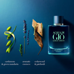Acqua di Gio Profondo Lights Eau de Parfum