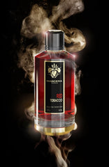 Mancera - RED TOBACCO
 120Ml