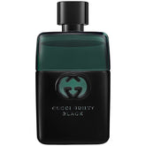 Guilty Black Men 90ml edt