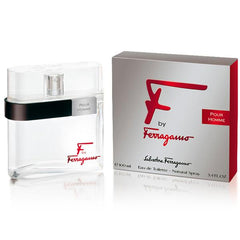 F Pour Homme by Salvatore Ferragamo 100ml EDT