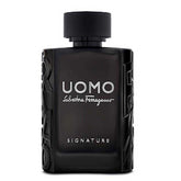 UOMO Salvatore Ferragamo Signature SALVATORE FERRAGAMO