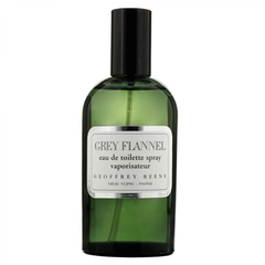 Grey Flannel by Geoffrey Beene 120ml EDT