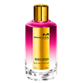 Mancera Paris Roses Greedy 120ml mancera