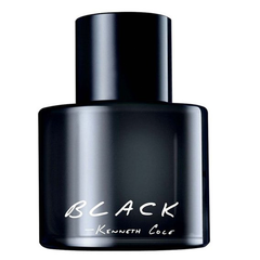 Kenneth Cole Black by Kenneth Cole 100ml EDT