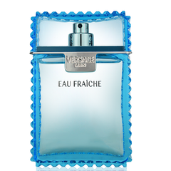 Versace Man Eau Fraiche by Versace 100ml EDT
