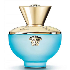 Versace Dylan Turquoise EDT