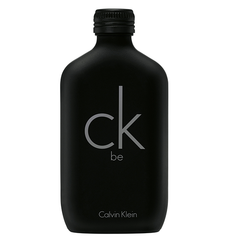 CK Be by Calvin Klein 100ml EDT Spray