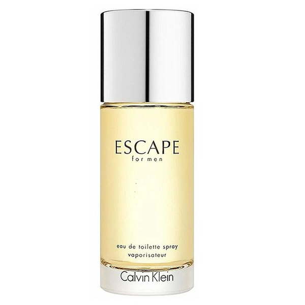 Escape by Calvin Klein 100ml EDT for Men Noor s 1975