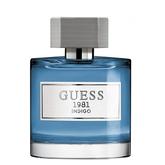 Guess 1981 Indigo by Guess 100ml EDT for Men Guess