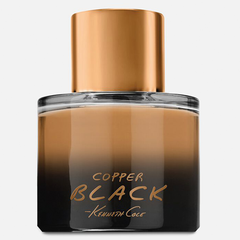 Kenneth Cole Copper Black