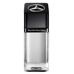 Select by Mercedes Benz EDT for men