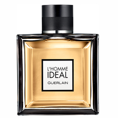 Guerlain L´Homme Ideal Eau De Toilette