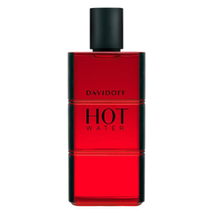 Hot Water by Davidoff 110ml EDT