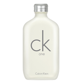 CK One by Calvin Klein 200ml EDT Spray Calvin Klein