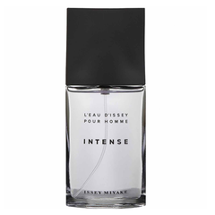 L'Eau D'Issey Pour Homme Intense 125ml EDT