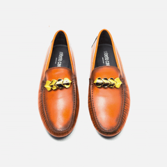 Roberto Cavalli Men Shoes-CANYON PEL