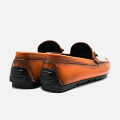 Roberto Cavalli Men Shoes-CANYON PEL